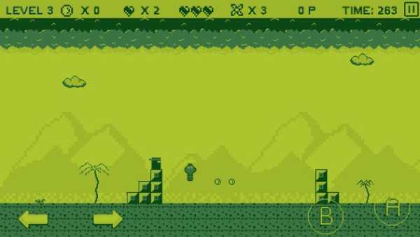 SuperHero Ninja screenshot 4