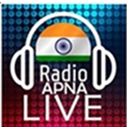 Radio APNA icon