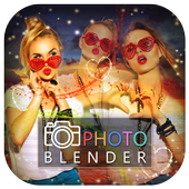 ikon Photo Mixer Photo Overlays