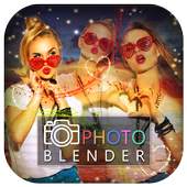 Photo Mixer Photo Overlays 1.3