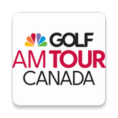 Golf Channel Am Tour Canada icon