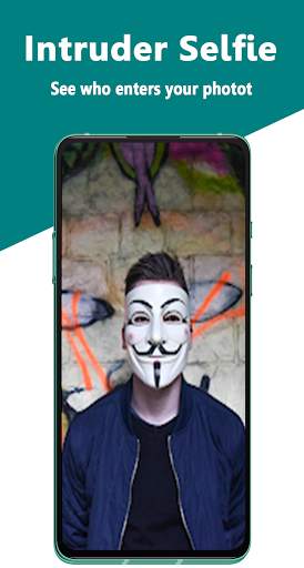 App Lock - Photos, Video, File & App Vault 5 تصوير الشاشة