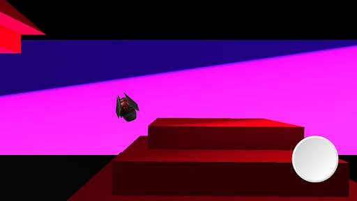 Mobile Dron  Scape screenshot 2