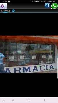 Canal 8 screenshot 2
