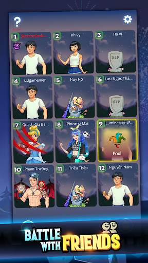 Werewolf Online - Party Game screenshot 6