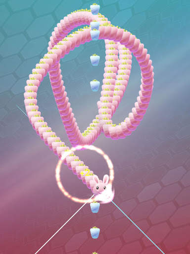 Snake King -Sci-Fi Snake World screenshot 7