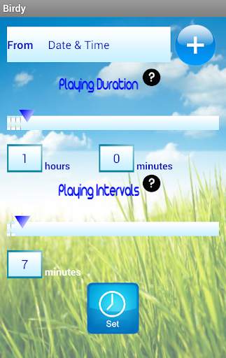 Birdy - Pest Bird Control screenshot 3