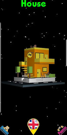 3D English Kid screenshot 2