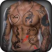 Tattoo Photo Editor 1.0