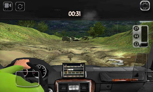 4x4 Off-Road Rally 6 screenshot 2