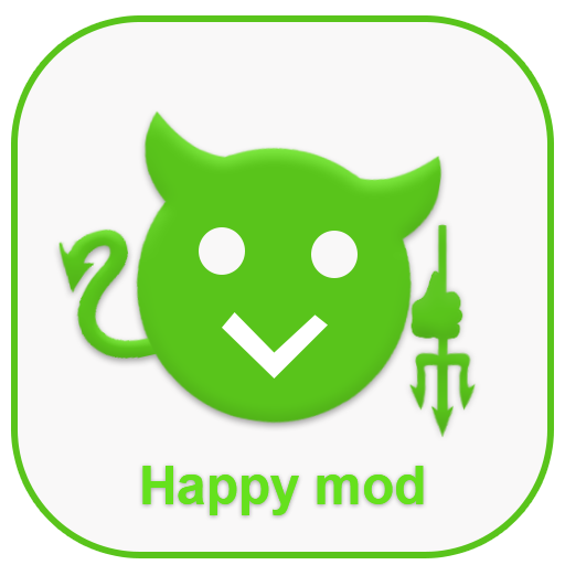 ikon Happy Mod - Apk Mod Advice 2021
