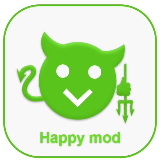 Happy Mod - Apk Mod Advice 2021 1.0