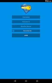 MonPro mJob screenshot 14