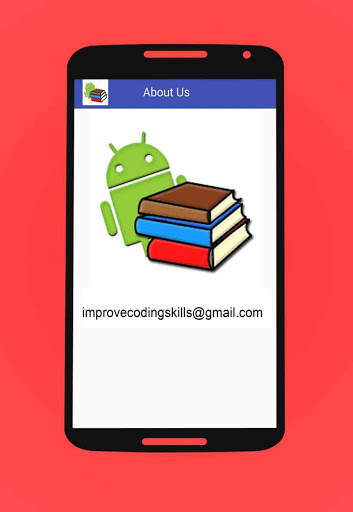 Learn Android Programming screenshot 7