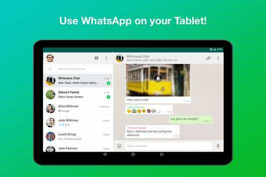 WhatsWeb for WA - Clone WhatsApp Account screenshot 5