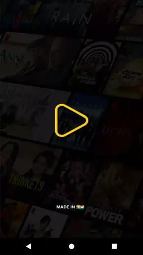 Pocket TV screenshot 1