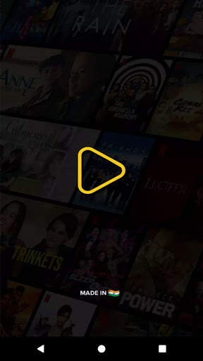 Pocket TV скриншот 1