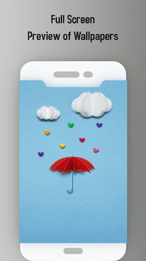 Love bird Live wallpaper screenshot 4
