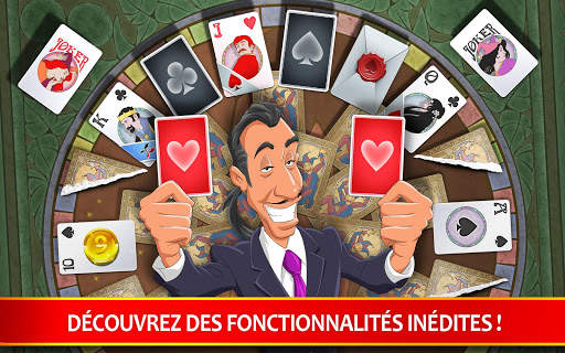 Solitaire Perfect Match screenshot 12