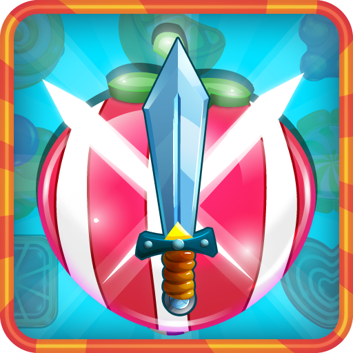 Candy Cutter! icon