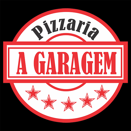 A Garagem Pizzaria icon
