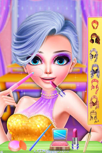 I am A Super Star screenshot 2
