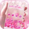 Pink bubble theme 1.2.1