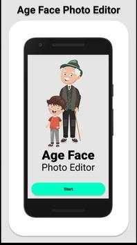 Funny Age Editor Prank screenshot 3