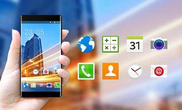 Theme for Samsung Galaxy J7 Prime screenshot 4