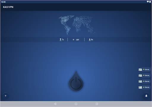 KAS VPN - Free VPN - Unlimited Free & Fast VPN screenshot 7