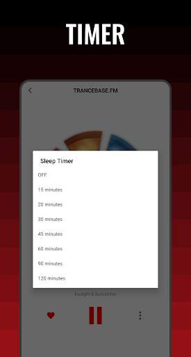 Radio Germany online screenshot 6