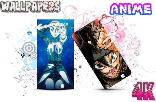 Black Clover Anime screenshot 5