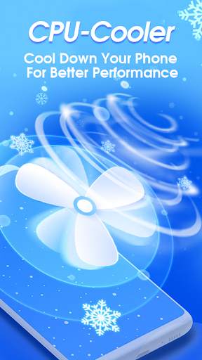 Just Clean - Cleaner, Booster, Phone Optimizer screenshot 4