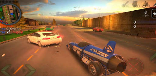 Walkthrough Payback 2 - Battle Sandbox Game 2021 screenshot 2