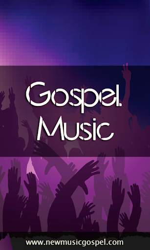 Gospel Music screenshot 1