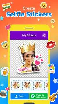 Share Chat - WhatsApp Status, Funny Video & Friend screenshot 2