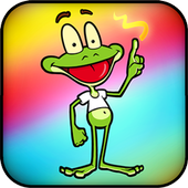 JOCKER WORLD icon