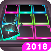 Drum Pads PRO icon