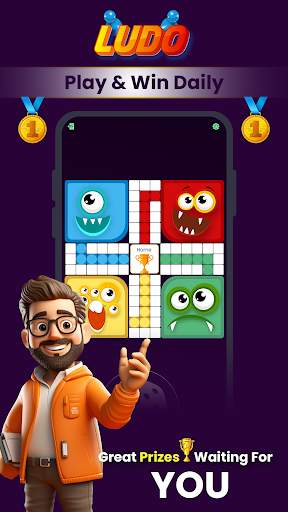 Ludo Assets - Play Ludo Game screenshot 2