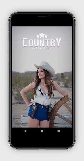 Country Music - The Best Country Songs Of All Time screenshot 4