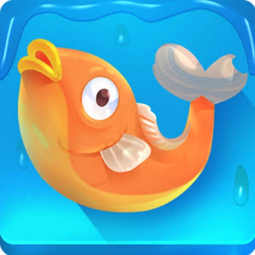 Mancing Mania icon