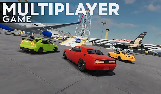 City Car Driving screenshot 5
