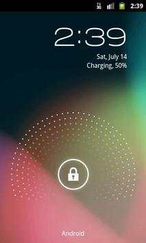 Holo Locker screenshot 2