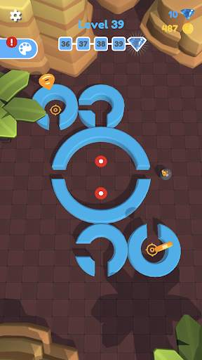 Trapper 3D screenshot 16