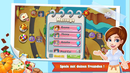 Chef Fever screenshot 10