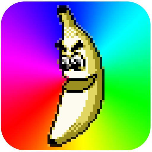 Bananagram 0.9.0