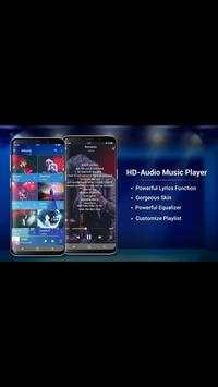 Goggle Music Player ! Free Eng Online Music screenshot 7