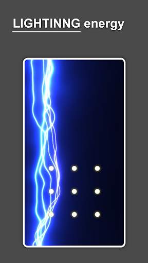 Color Lock screen - pattern lock 7 تصوير الشاشة