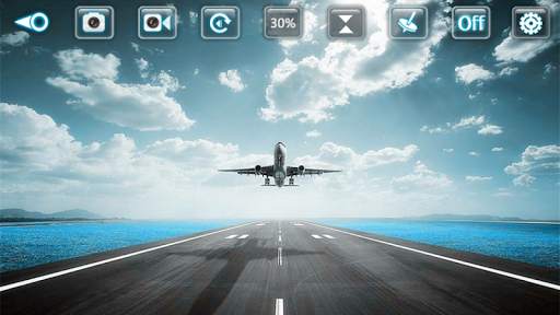 WiFi-UFO screenshot 2