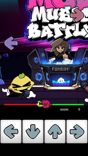 Music Battle screenshot 4